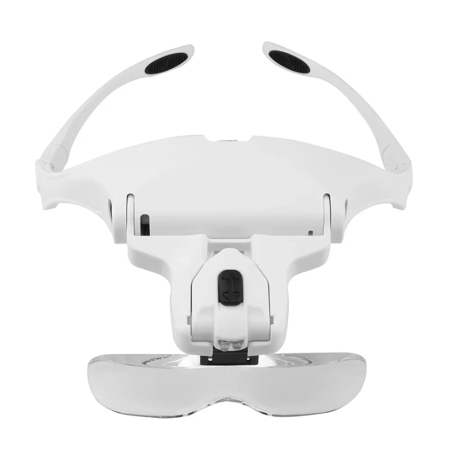 Lupas con luz LED - Image 2