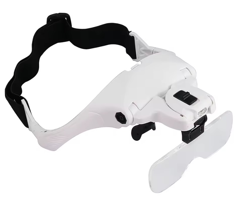 Lupas con luz LED - Image 7