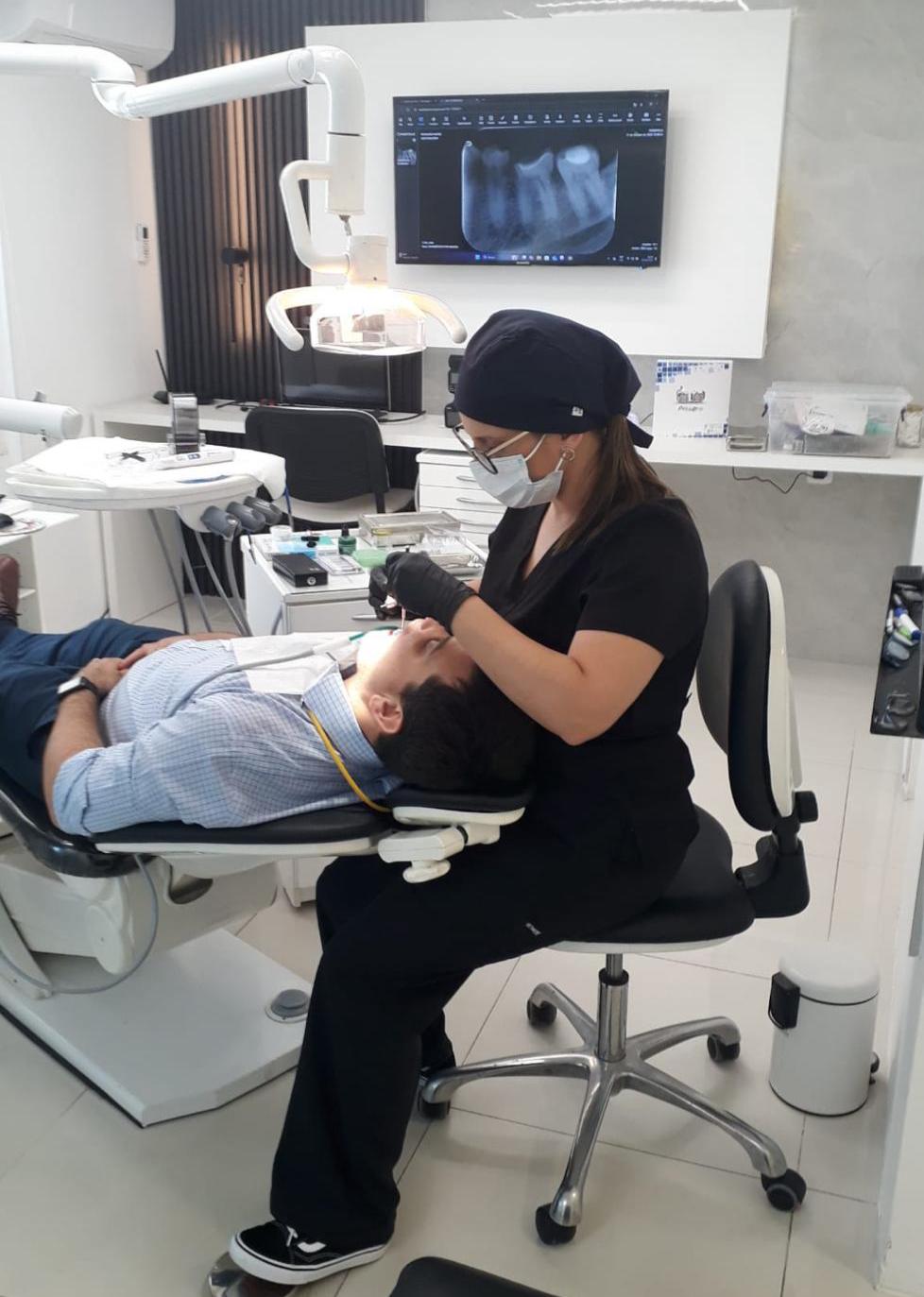 Dra. Romina Basignani